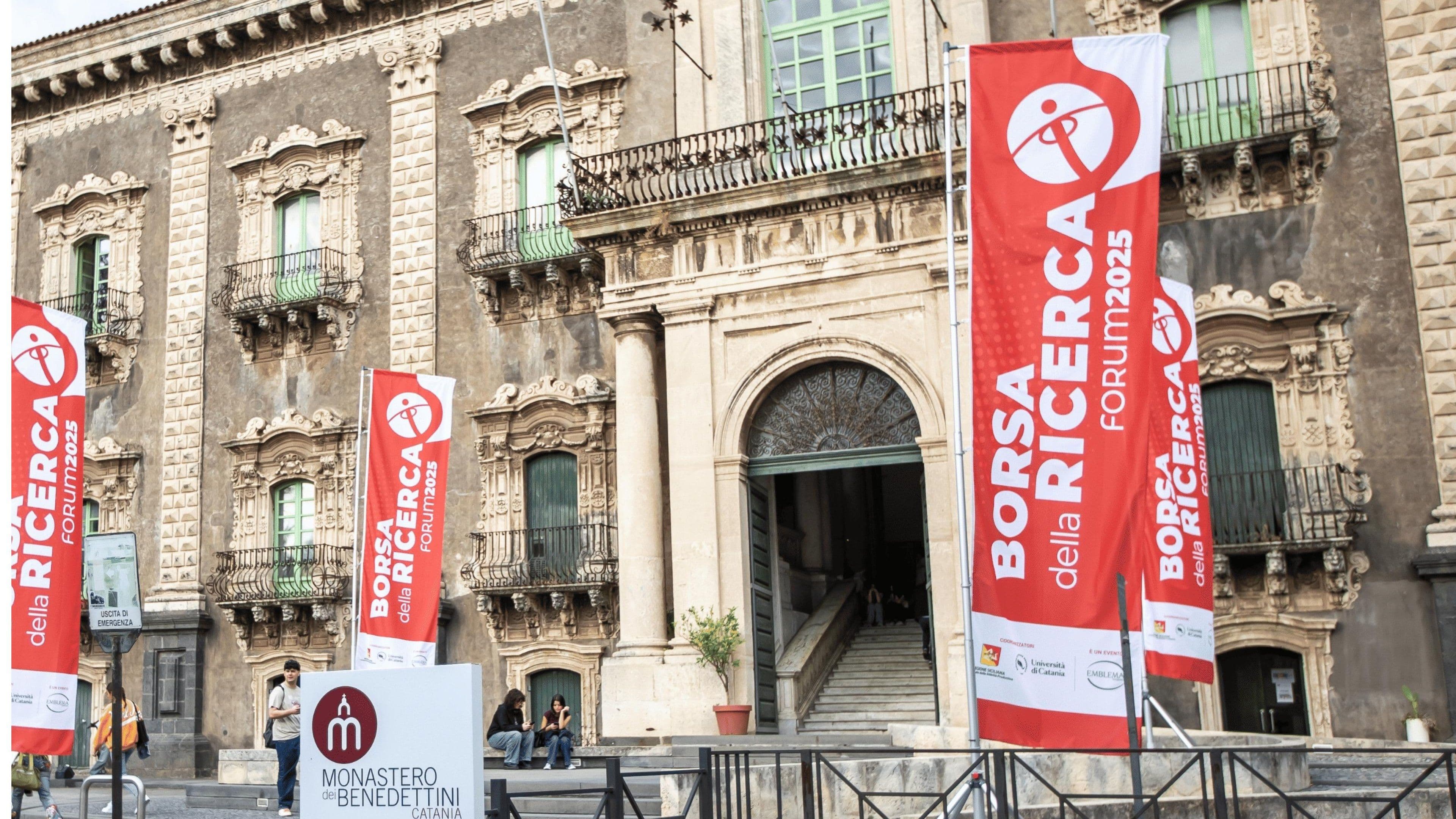 Verso il XVII Forum della Borsa della Ricerca